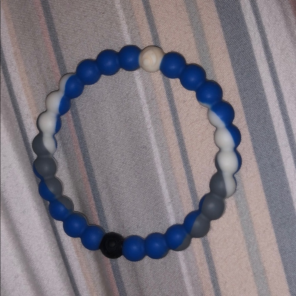 Lokia bracelet